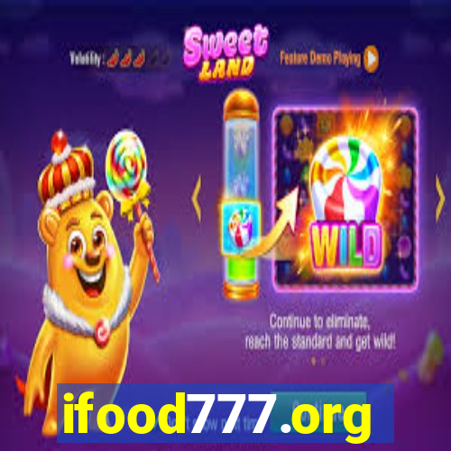 ifood777.org