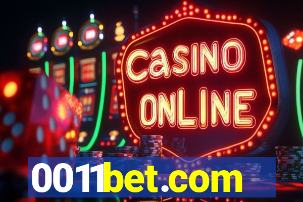 0011bet.com