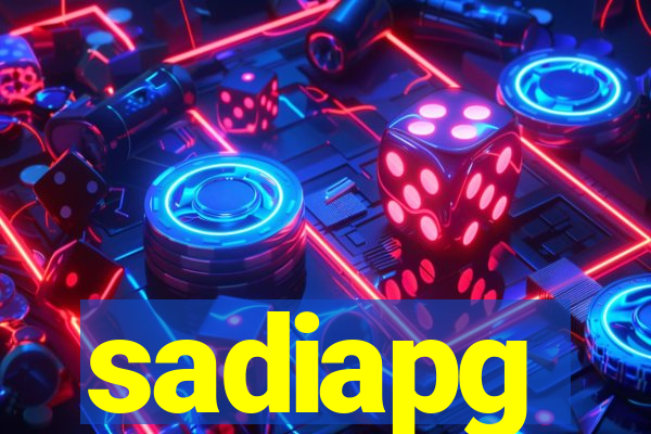 sadiapg