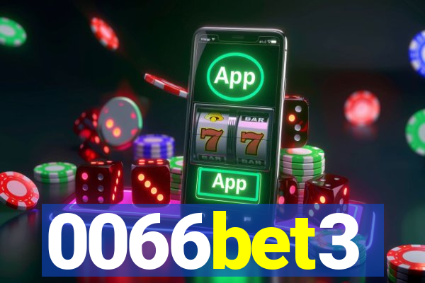 0066bet3