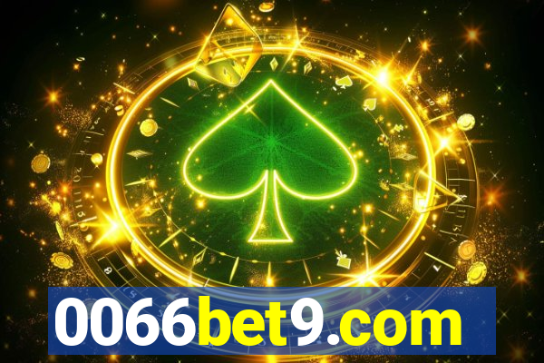 0066bet9.com