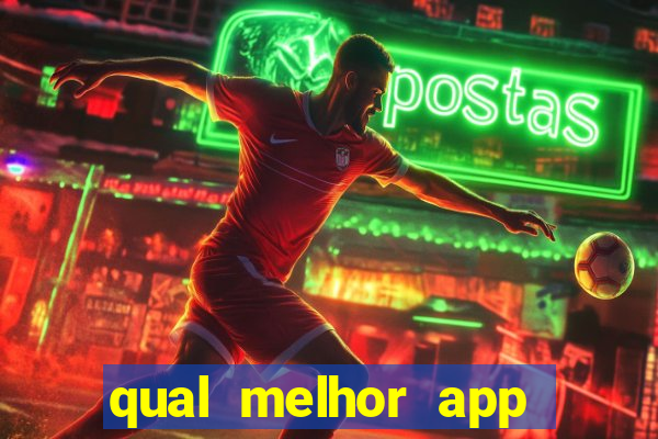 qual melhor app para jogar no jogo do bicho