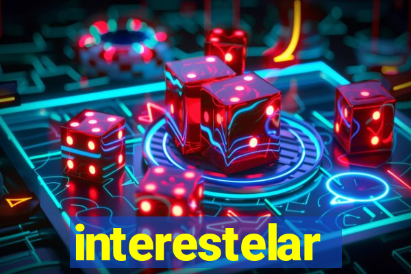 interestelar assistir telegram