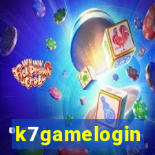 k7gamelogin