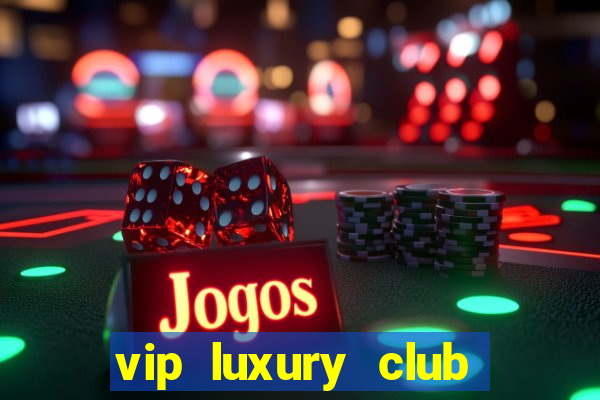 vip luxury club porto alegre