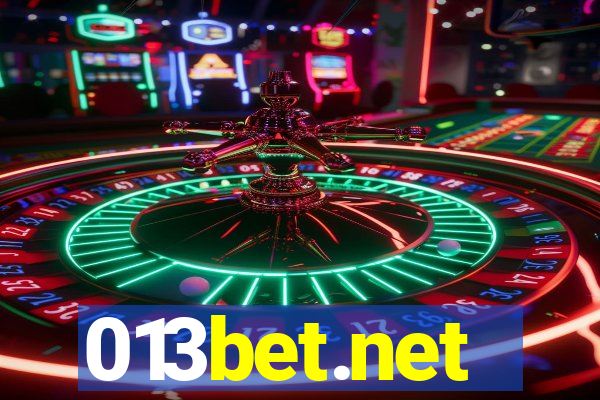 013bet.net