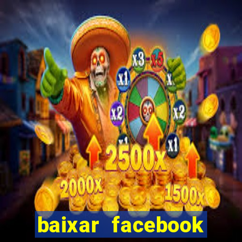 baixar facebook messenger baixaki