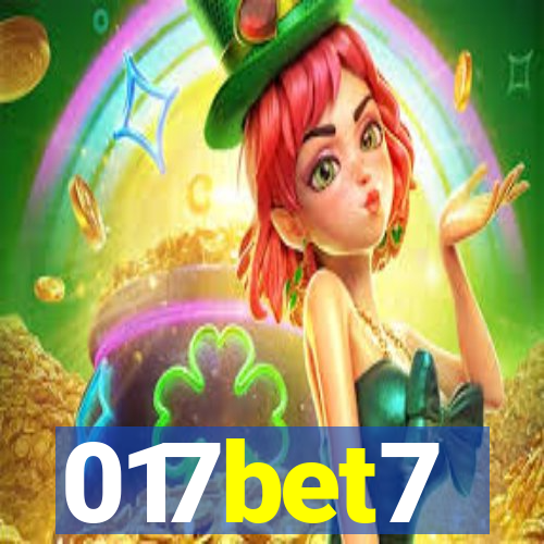 017bet7