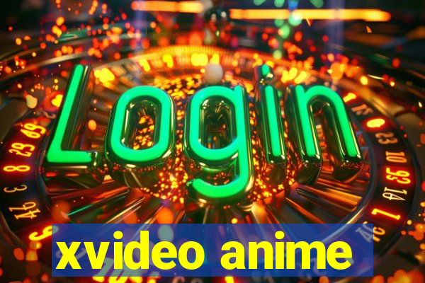 xvideo anime