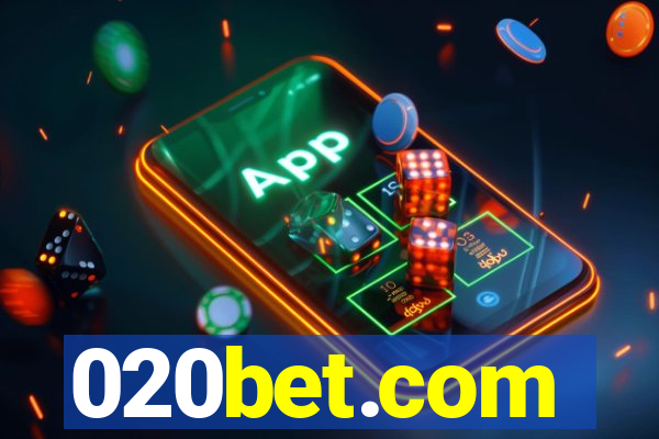 020bet.com