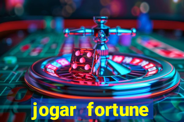 jogar fortune dragon gratis