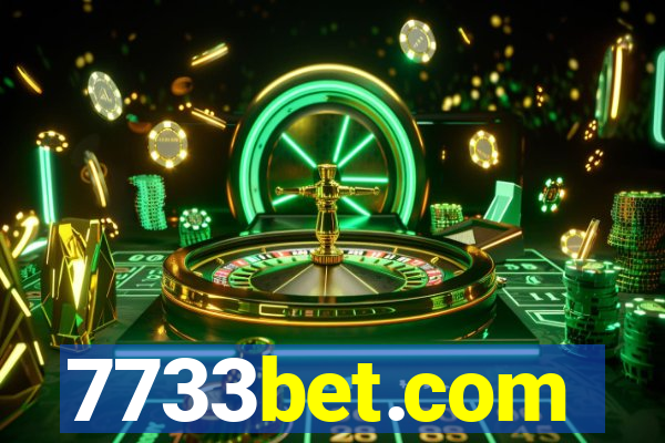 7733bet.com