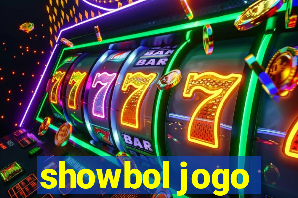 showbol jogo