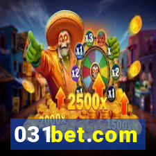 031bet.com