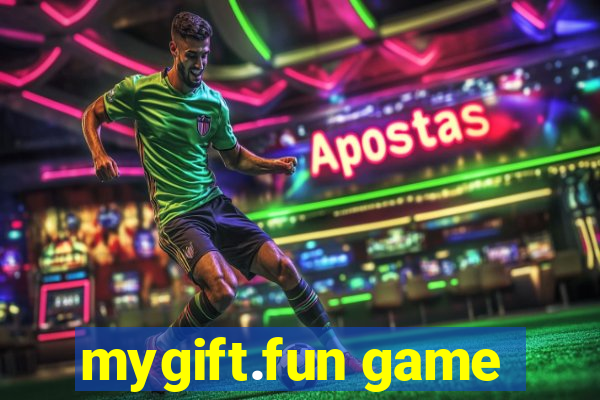 mygift.fun game