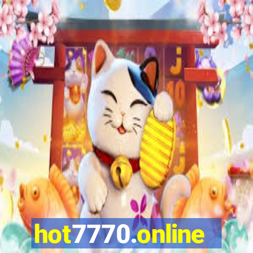 hot7770.online