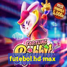 futebol hd max