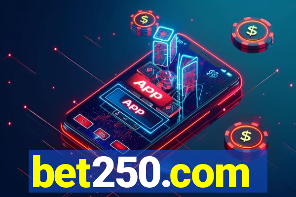 bet250.com