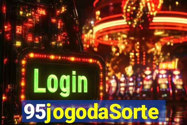 95jogodaSorte