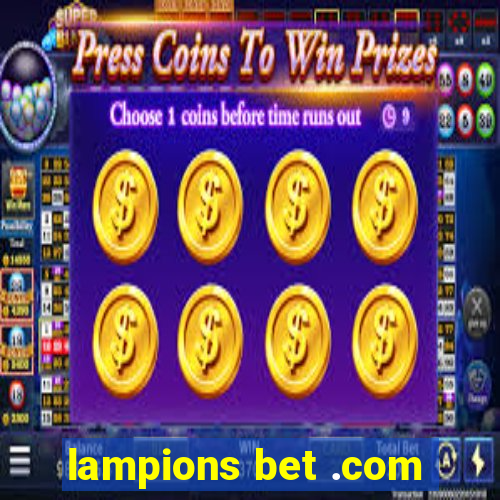 lampions bet .com