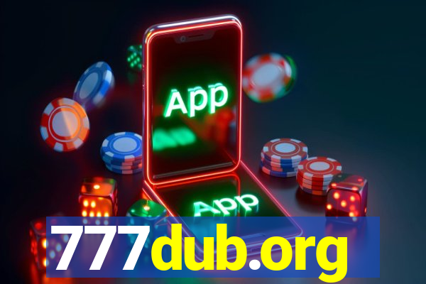 777dub.org