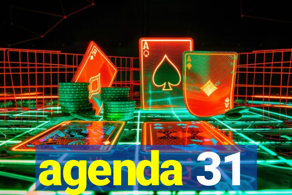 agenda 31