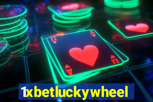 1xbetluckywheel