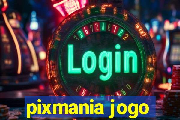 pixmania jogo