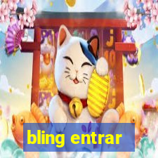 bling entrar