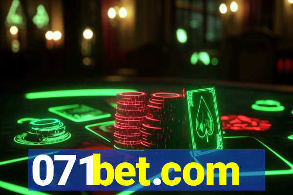 071bet.com