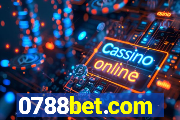 0788bet.com