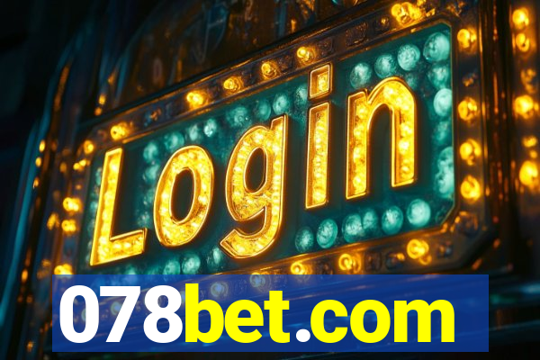 078bet.com