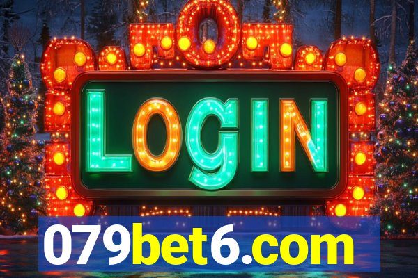 079bet6.com