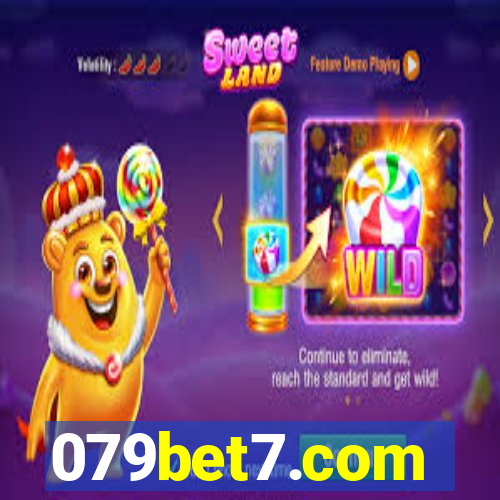 079bet7.com