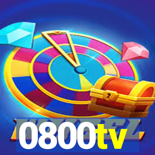 0800tv