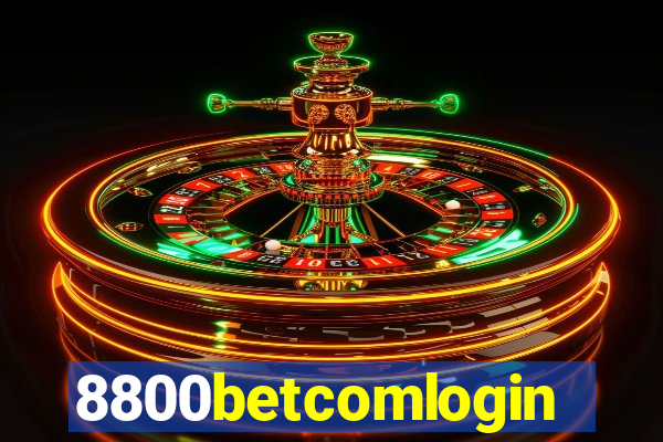 8800betcomlogin