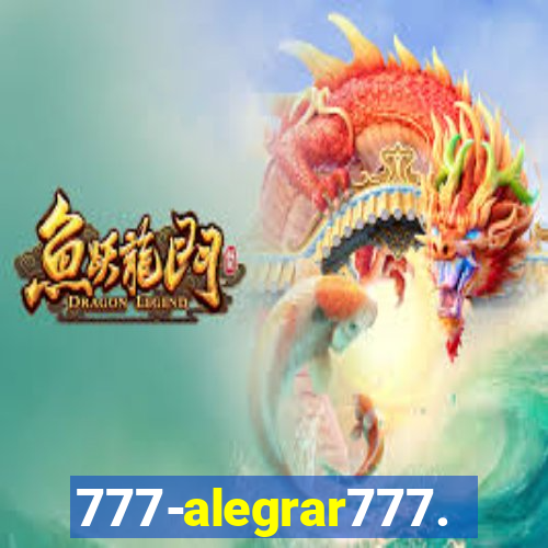 777-alegrar777.cc