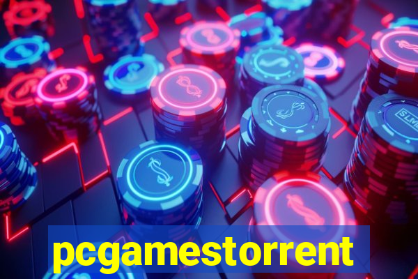 pcgamestorrent