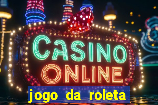 jogo da roleta silvio santos