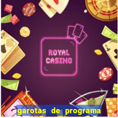 garotas de programa em santos