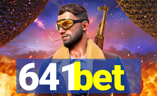 641bet