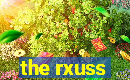 the rxuss