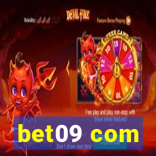 bet09 com