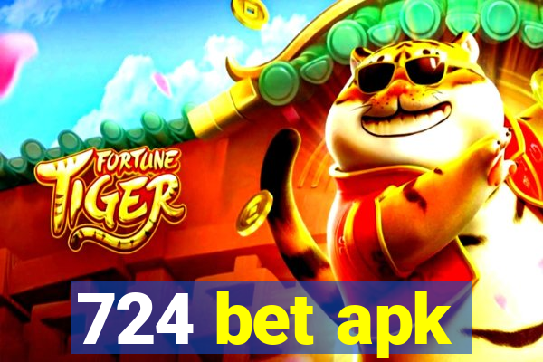 724 bet apk