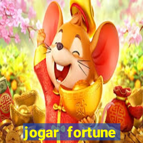 jogar fortune rabbit gratis