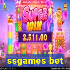 ssgames bet