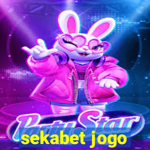 sekabet jogo