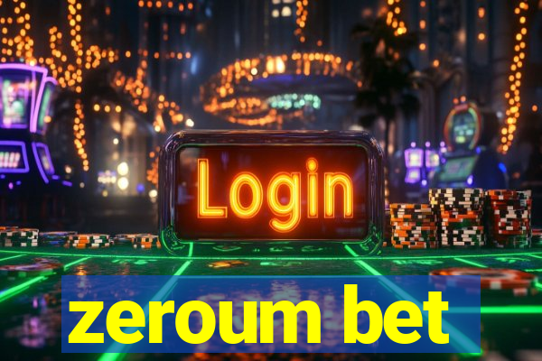 zeroum bet