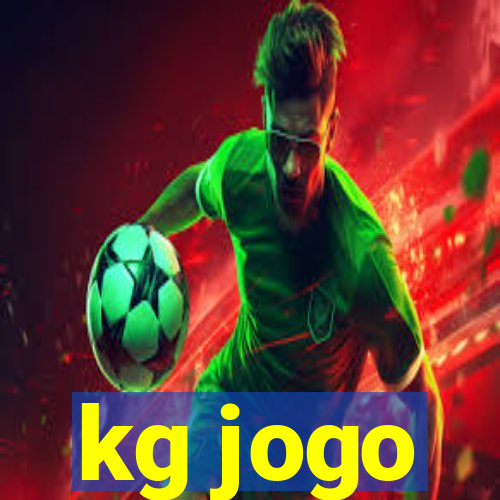 kg jogo