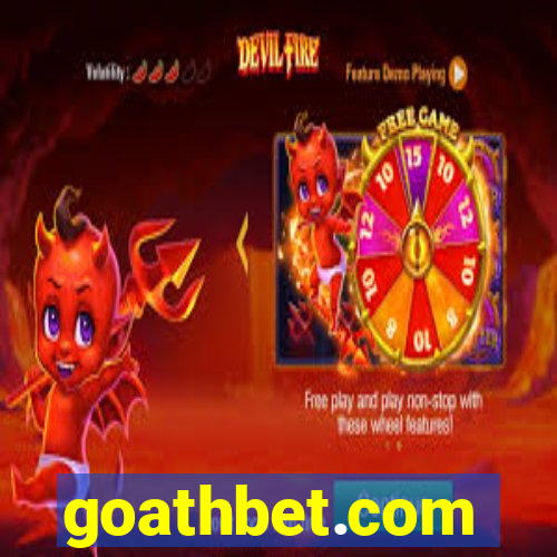 goathbet.com